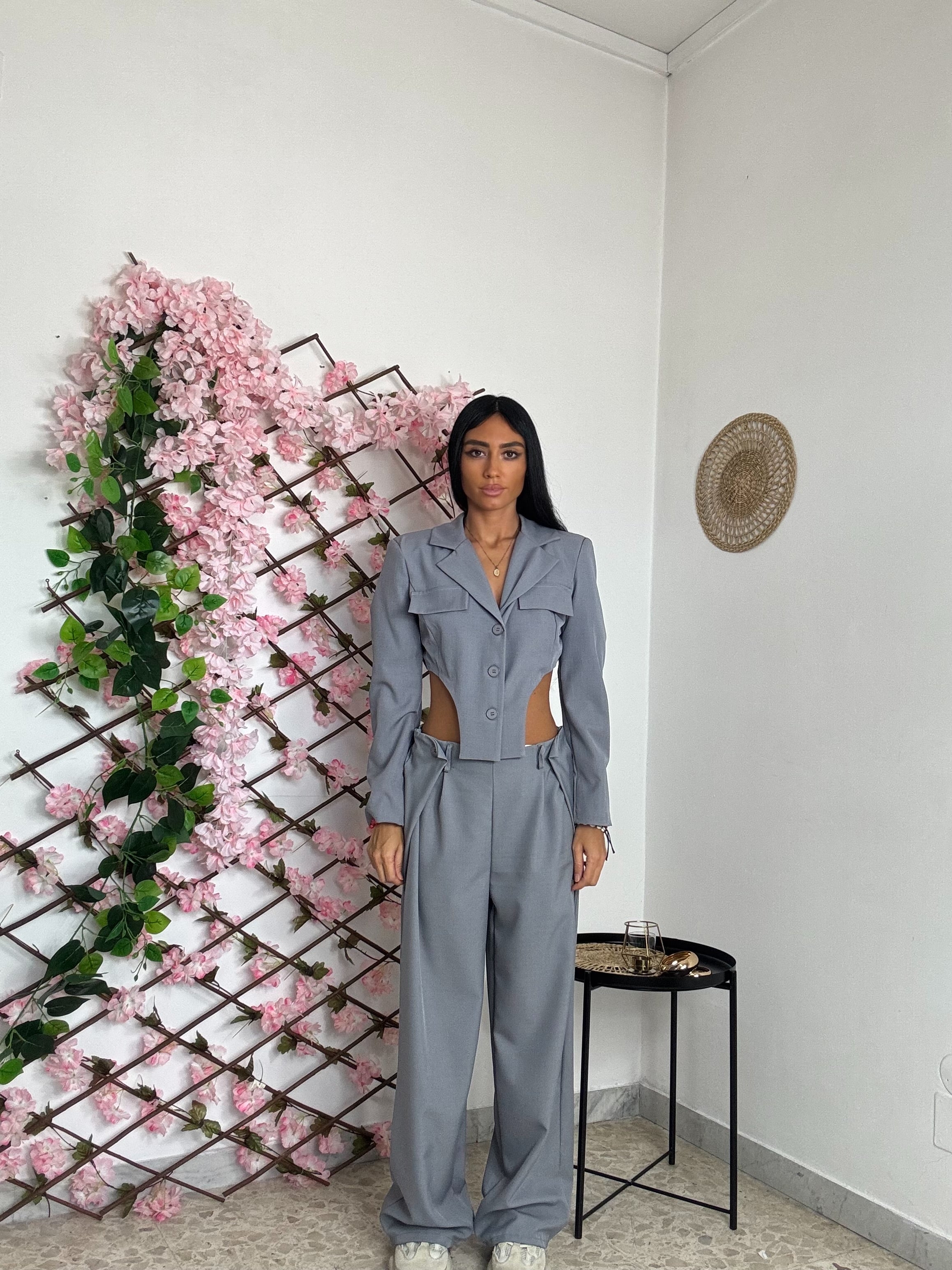 Coordset cut-out